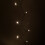 Premier Premier 380 Supabrights LED Christmas Multi-action Lights - Warm White 2
