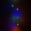Premier Premier 380 Supabrights LED Christmas Multi-action Lights - Multi-Colour 3