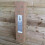 Snow Time Snowtime 180cm 6ft Slim Pencil Grey Christmas Tree 4