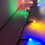 Premier Premier 380 Supabrights LED Christmas Multi-action Lights - Multi-Colour 4