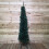 Premier 2m (6.5ft) Premier Pencil Style Slim Christmas Tree in Green 2