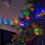 Premier Premier 380 Supabrights LED Christmas Multi-action Lights - Multi-Colour 5