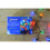 Premier 12m 120 LED Premier Multi Function Large Bulb Outdoor Christmas Festoon Lights 3