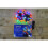 Premier 12m 120 LED Premier Multi Function Large Bulb Outdoor Christmas Festoon Lights 4