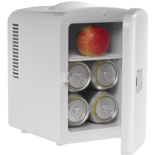 Denver (White) Denver MFR-400 Mini Fridge 2