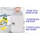 Denver (White) Denver MFR-400 Mini Fridge 5