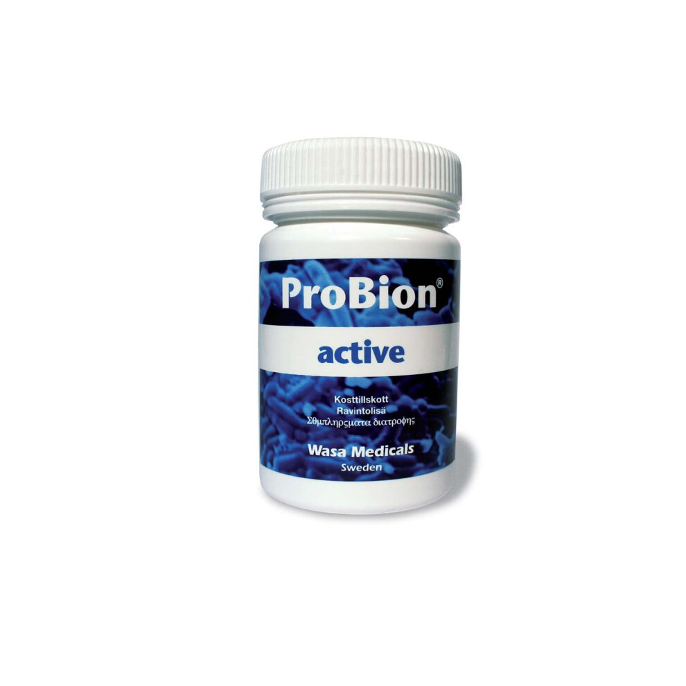 Probion Active 150 Tablets