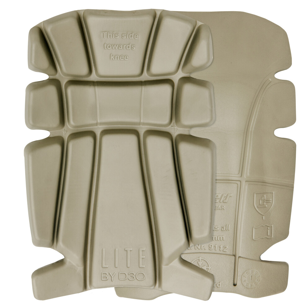Snickers Workwear Snickers D30 Lite Kneepad (Pair)