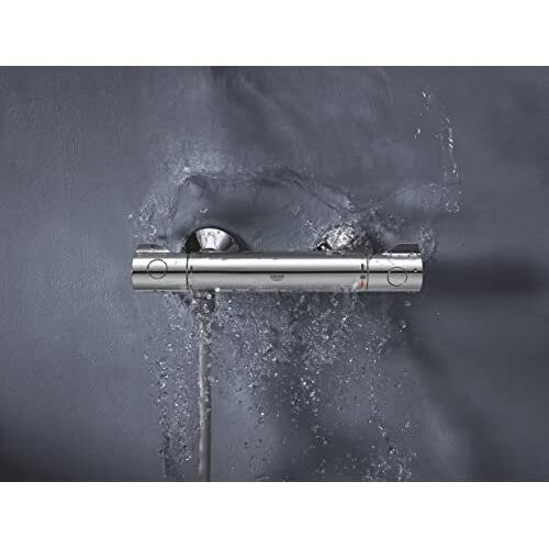 Grohe GROHE 34558000 | Grohtherm 800 Duschthermostat 2