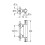 Grohe GROHE 34558000 | Grohtherm 800 Duschthermostat 4