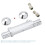 Grohe GROHE 34558000 | Grohtherm 800 Duschthermostat 5