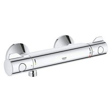 GROHE 34558000 | Grohtherm 800 Shower Thermostat
