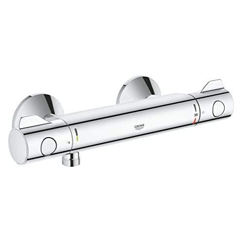 Grohe GROHE 34558000 | Grohtherm 800 Duschthermostat
