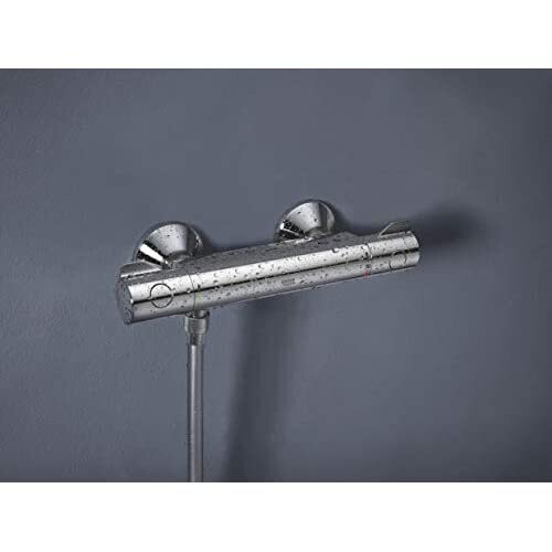 Grohe GROHE 34558000 | Grohtherm 800 Duschthermostat 1
