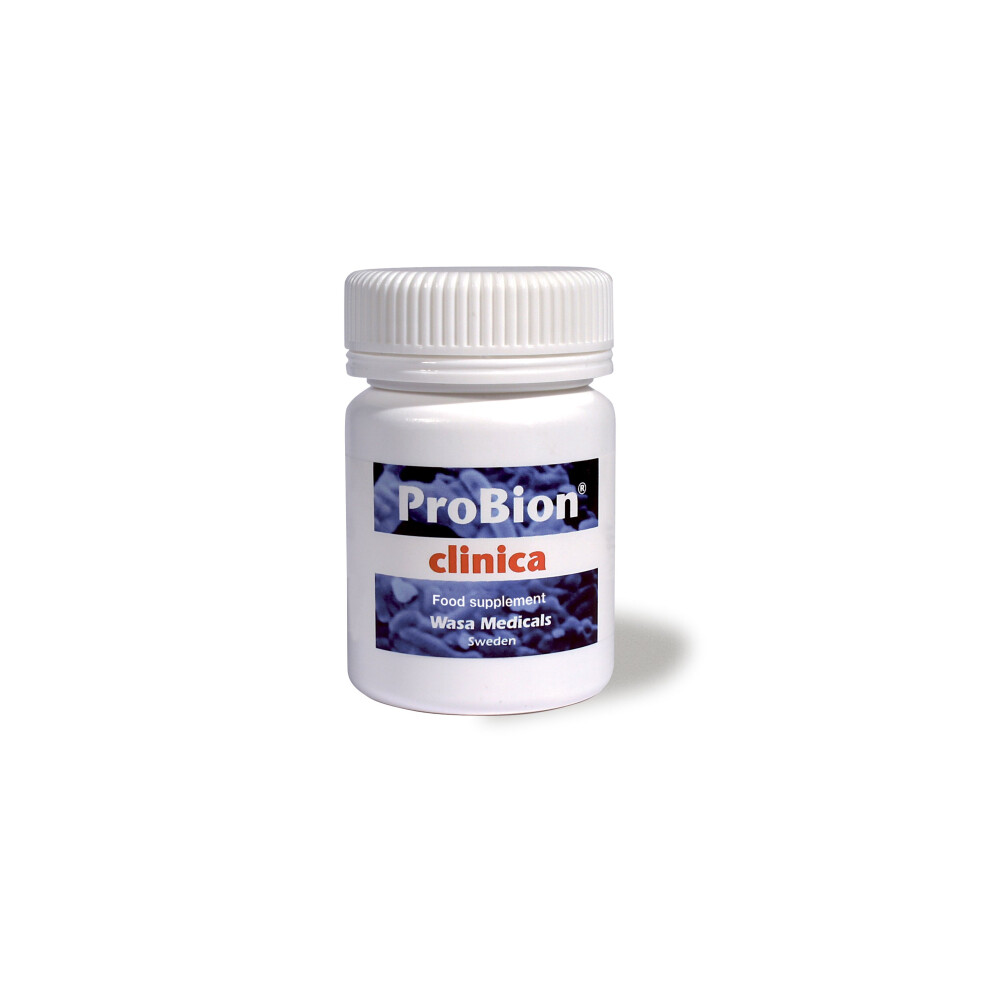 Probion Clinica 50 Tablets