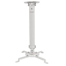 Techly ICA-PM 18M, Plafond, 13,5 kg, 90 cm, 545 - 900 mm, 360, -15 - 15