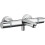Hansgrohe Hansgrohe Versostat² Bath Thermostatic Mixer Tap, Chrome 1