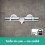Hansgrohe Hansgrohe Versostat² Bath Thermostatic Mixer Tap, Chrome 2
