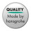 Hansgrohe Hansgrohe Versostat² Bath Thermostatic Mixer Tap, Chrome 7