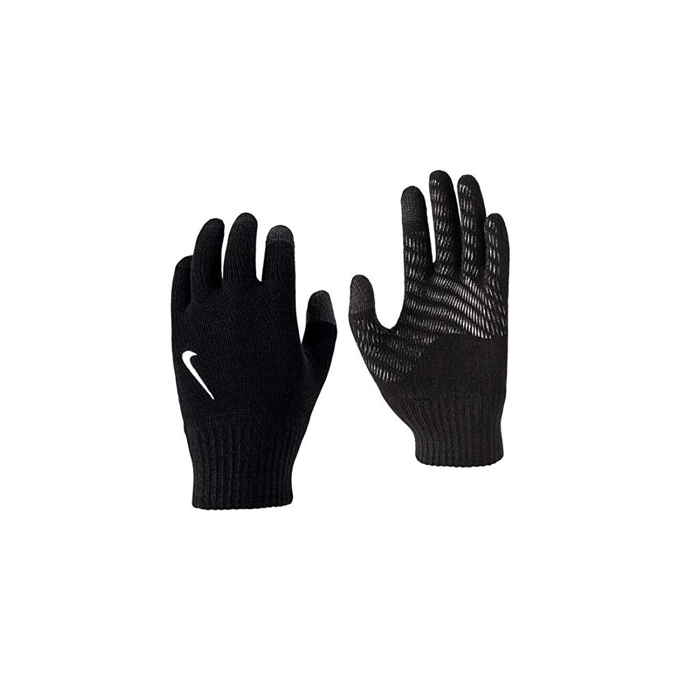 Nike Youth Knit Tech & Grip Gloves