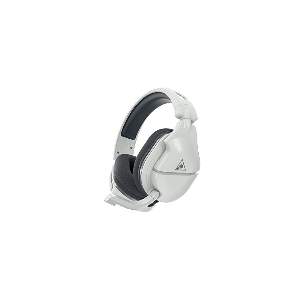 Turtle Beach Stealth 600 White Gen 2 Wireless Gaming Headset for PS4 and PS5