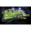 PLAYMOBIL PLAYMOBIL - 71120 - Fußballstadion 2