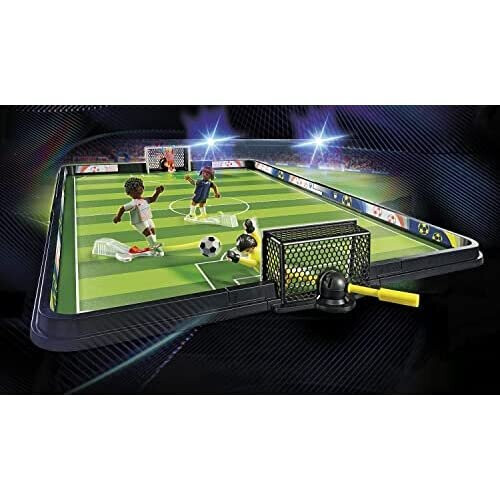 PLAYMOBIL PLAYMOBIL - 71120 - Fußballstadion 1