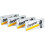 Energizer 40 Piece Value Pack Energizer Industrial AAA/LR03/EN92/Micro Batteries Alkaline 3