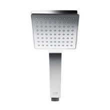 Mira Honesty 110mm Square Showerhead - Chrome 2.1605.283