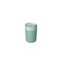 Tazza per Caffè e Tè - Joseph Joseph - 81122 - Impermeabile - Riutilizzabile - 340 ml - Verde