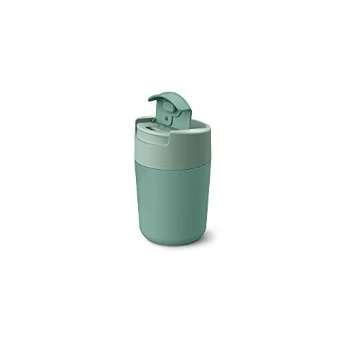 Joseph Joseph Tazza per Caffè e Tè - Joseph Joseph - 81122 - Impermeabile - Riutilizzabile - 340 ml - Verde 1