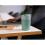 Joseph Joseph Tazza per Caffè e Tè - Joseph Joseph - 81122 - Impermeabile - Riutilizzabile - 340 ml - Verde 5