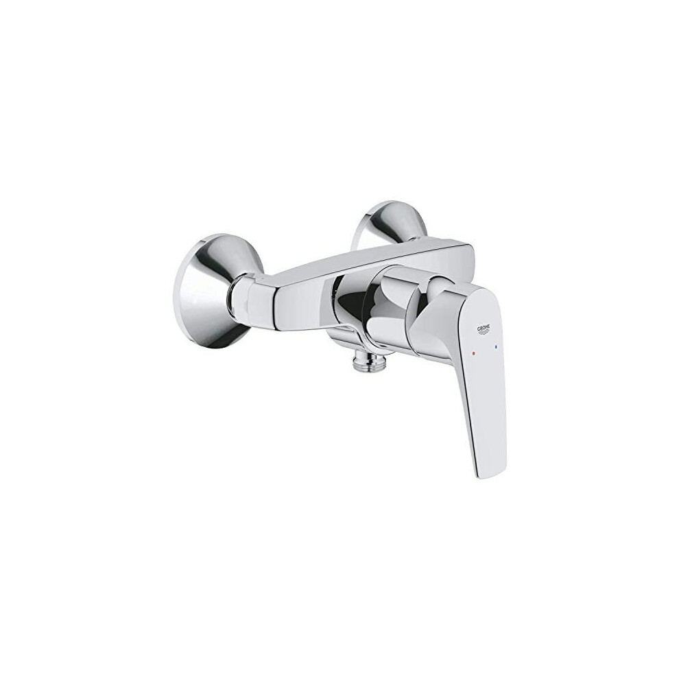 GROHE 23771000 Shower Mixer Tap Chrome