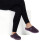 RockDove Women's Original Two-Tone Memory Foam Slipper 5