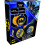 Lexibook Warner Batman-Stereo With Foldable and Adjustable Headphone 4