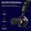 Trust GXT 255 ONYX mikrofonstativ 2