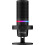 HyperX Microphone - HyperX - Duocast - Noir - Système audio - Type: Microphone 1
