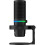 HyperX Microphone - HyperX - Duocast - Noir - Système audio - Type: Microphone 3