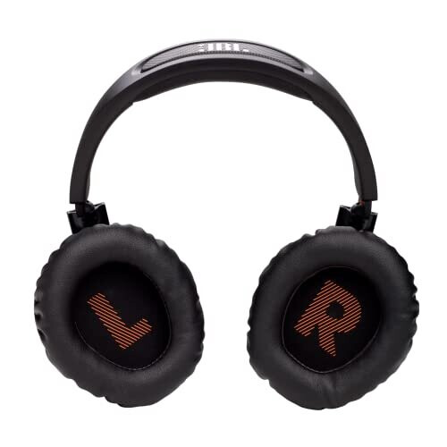JBL JBL QUANTUM 350 WIRELESS Gaming Headset with Boom Mic, Adjustable Headband and USB Connectivity for Multi-Platform Gaming 1