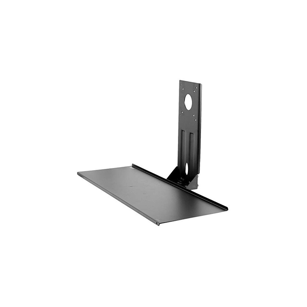 Photos - Other for Computer Vivo Computer Keyboard and Mouse Platform Tray VESA Mount Attachment 25.5 x 8 inch Surface  (MOUNT-KB03)