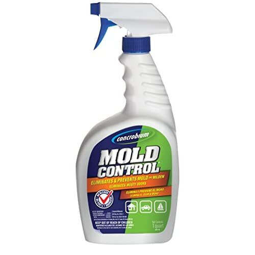 Concrobium 25326 Mold Control Spray, 32 oz