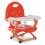 CHICCO Hochstuhl Pocket Snack - Mohnrot 1