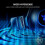 Razer Razer Kraken V3 HyperSense Wired USB Gaming Headset with Haptic Technology 2