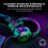 Razer Razer Kraken V3 HyperSense Wired USB Gaming Headset with Haptic Technology 5