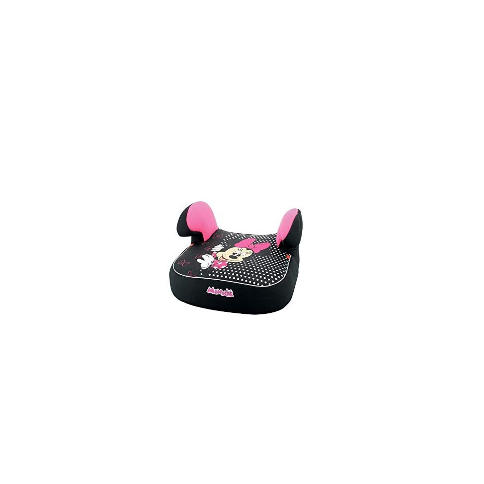 Nania Child booster seat DREAM groupe 2/3 (15-36kg) - Minnie