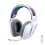 Logitech Gaming headset - Draadloos - Logitech G - G733 Lightspeed - PS5, PS4, PC, MAC - Wit 1