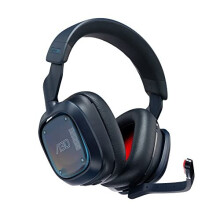 Logitech G Astro A30 LIGHTSPEED Wireless Gaming Headset, Bluetooth enabled, Dolby Atmos, Detachable Boom, 27h battery, USBC charging, for Xbox,