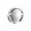 Logitech Gaming headset - Draadloos - Logitech G - G733 Lightspeed - PS5, PS4, PC, MAC - Wit 7