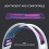 Logitech Gaming headset - Draadloos - Logitech G - G733 Lightspeed - PS5, PS4, PC, MAC - Wit 2