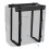 Vivo VIVO Under-Desk PC Adjustable Strap and Steel Bracket Holder, Computer Case Carrier, Black, MOUNT-PC02S 3